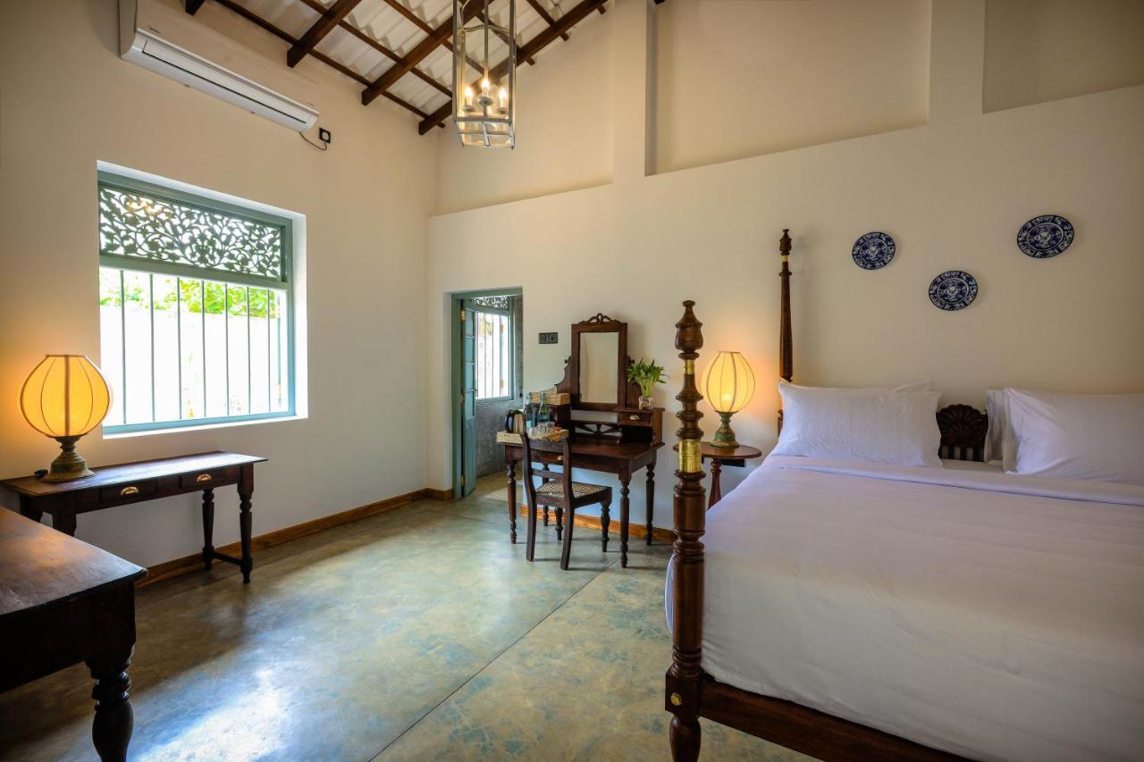 Moi Talpe By Dbi Hotel Exterior photo