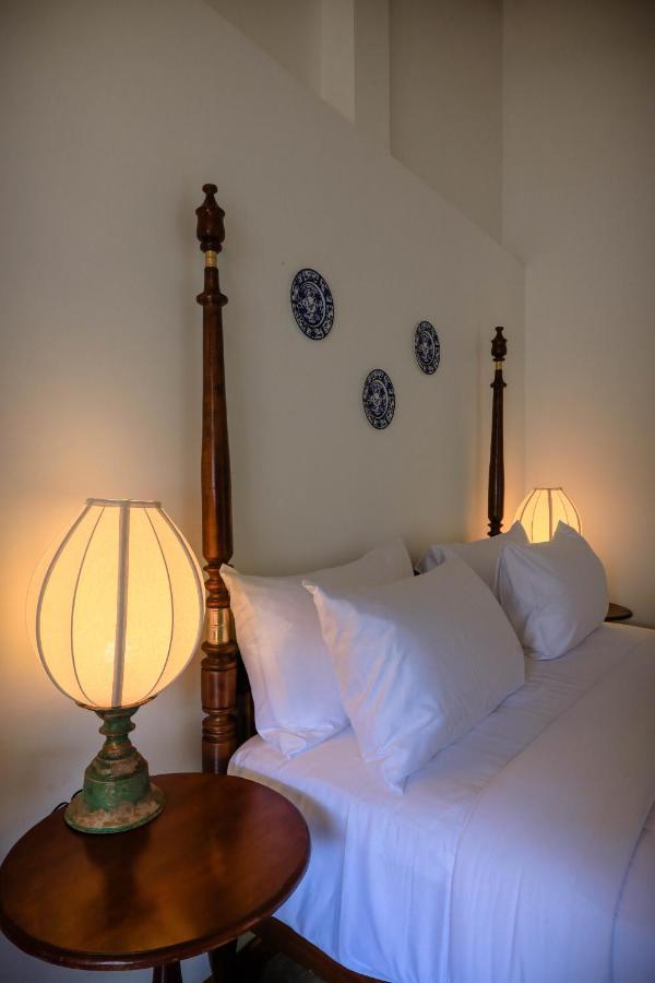 Moi Talpe By Dbi Hotel Exterior photo
