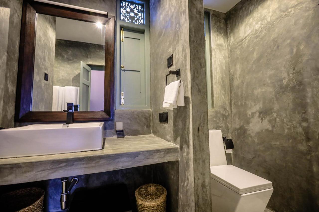 Moi Talpe By Dbi Hotel Exterior photo