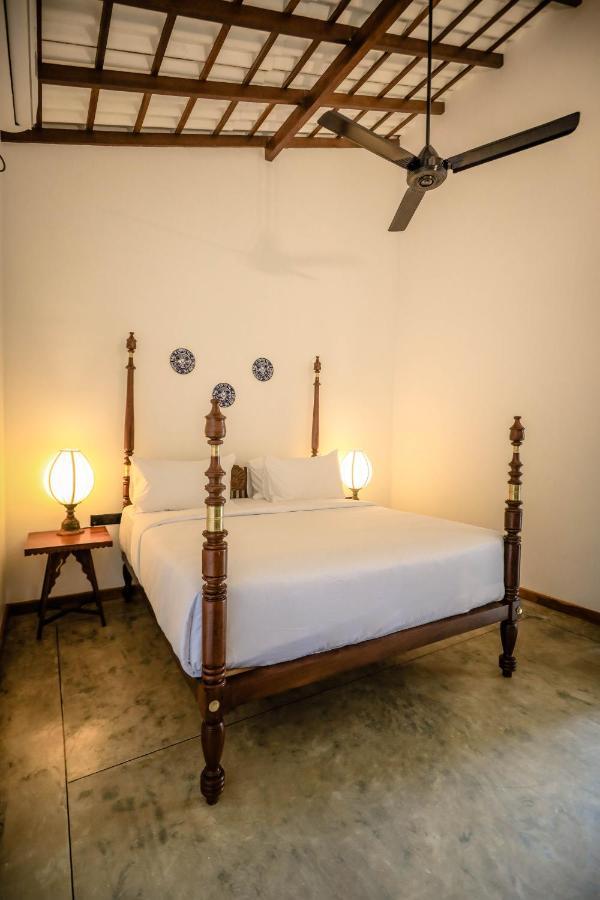 Moi Talpe By Dbi Hotel Exterior photo