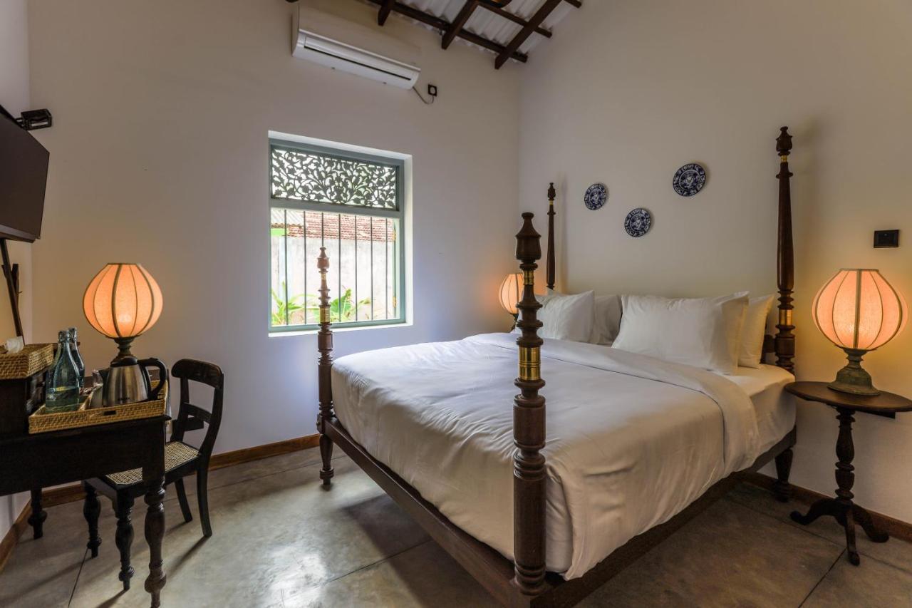 Moi Talpe By Dbi Hotel Exterior photo