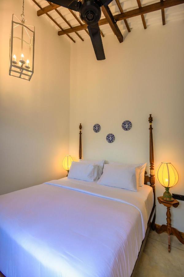 Moi Talpe By Dbi Hotel Exterior photo