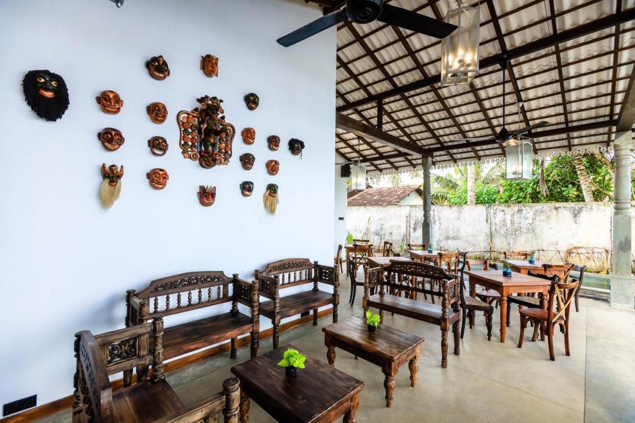 Moi Talpe By Dbi Hotel Exterior photo