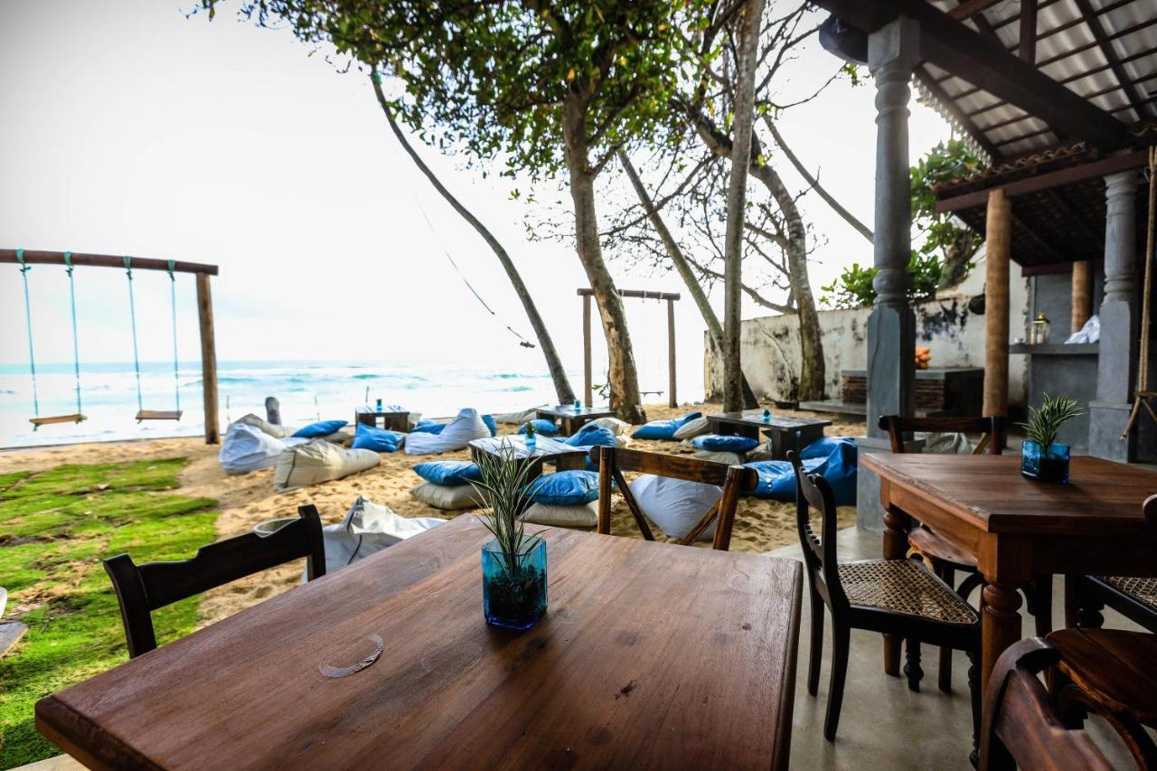 Moi Talpe By Dbi Hotel Exterior photo