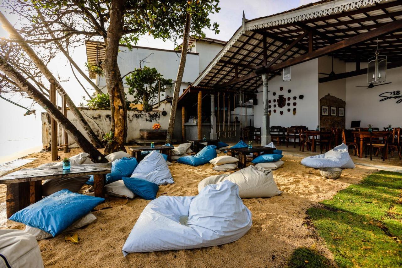 Moi Talpe By Dbi Hotel Exterior photo