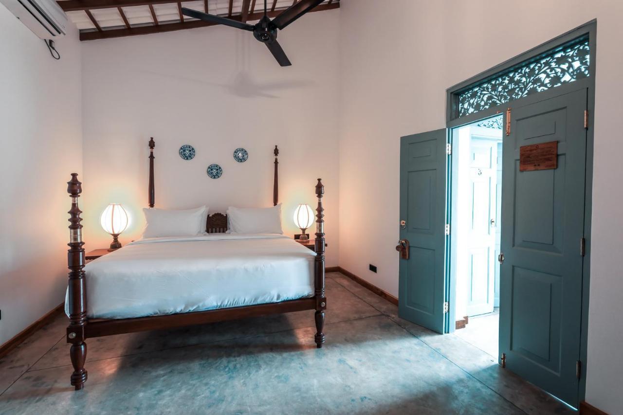 Moi Talpe By Dbi Hotel Exterior photo