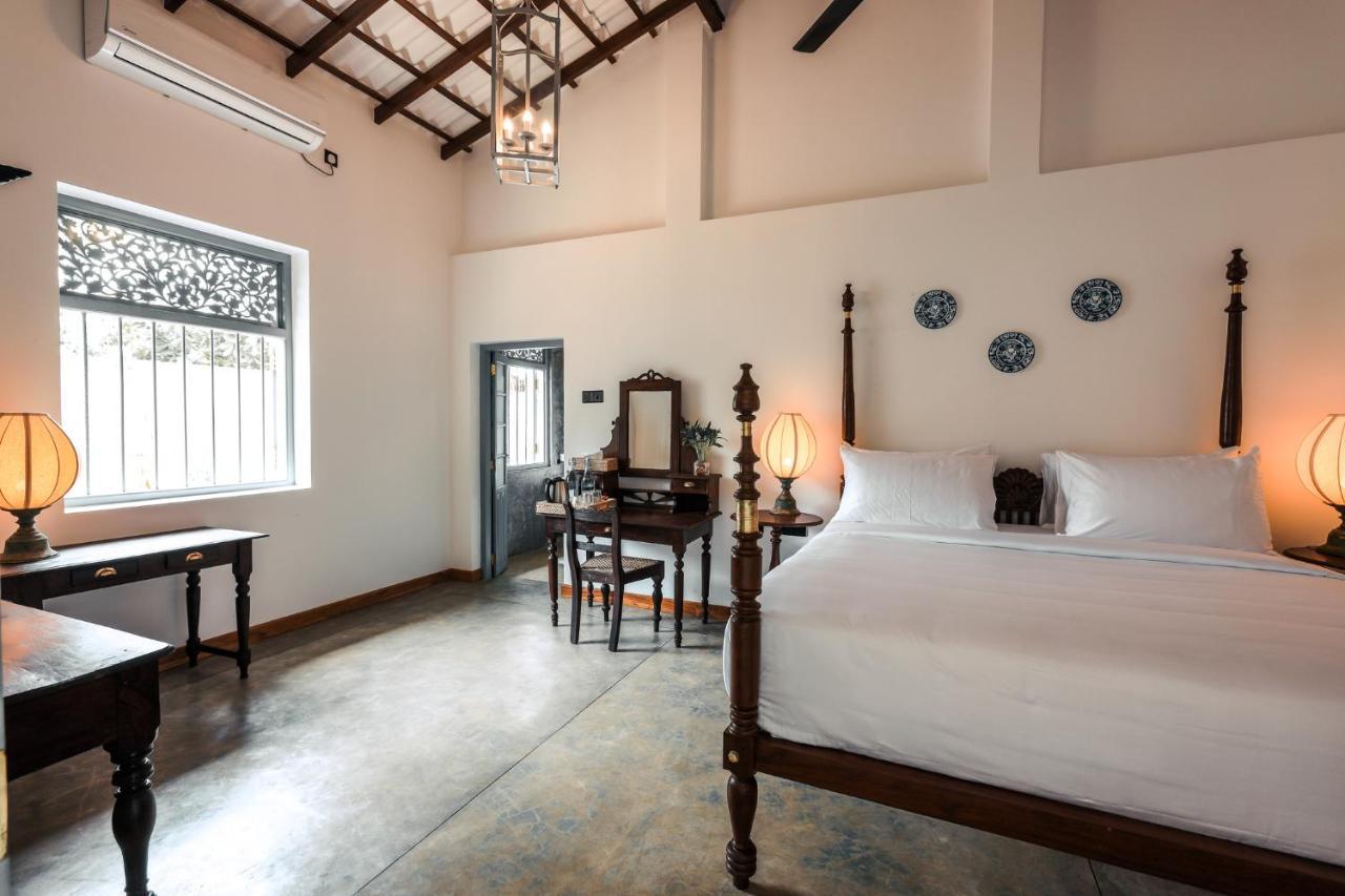 Moi Talpe By Dbi Hotel Exterior photo