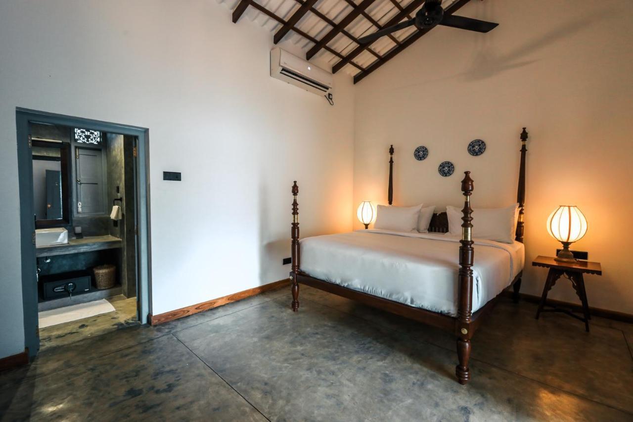 Moi Talpe By Dbi Hotel Exterior photo