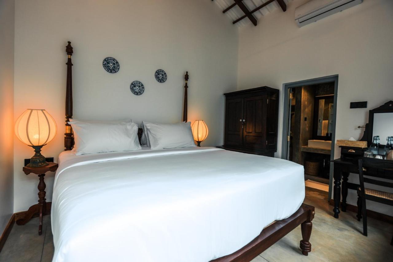 Moi Talpe By Dbi Hotel Exterior photo