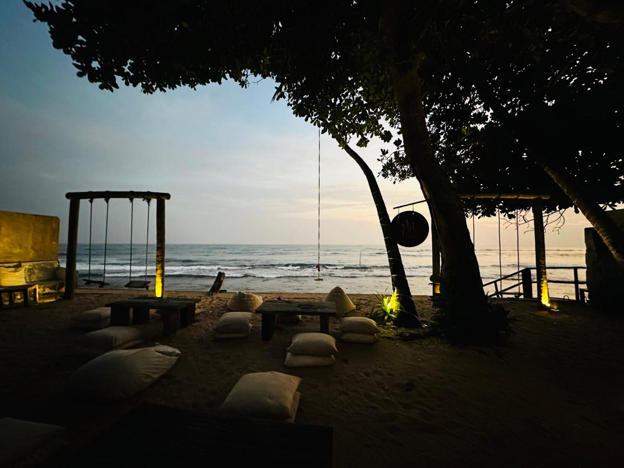 Moi Talpe By Dbi Hotel Exterior photo