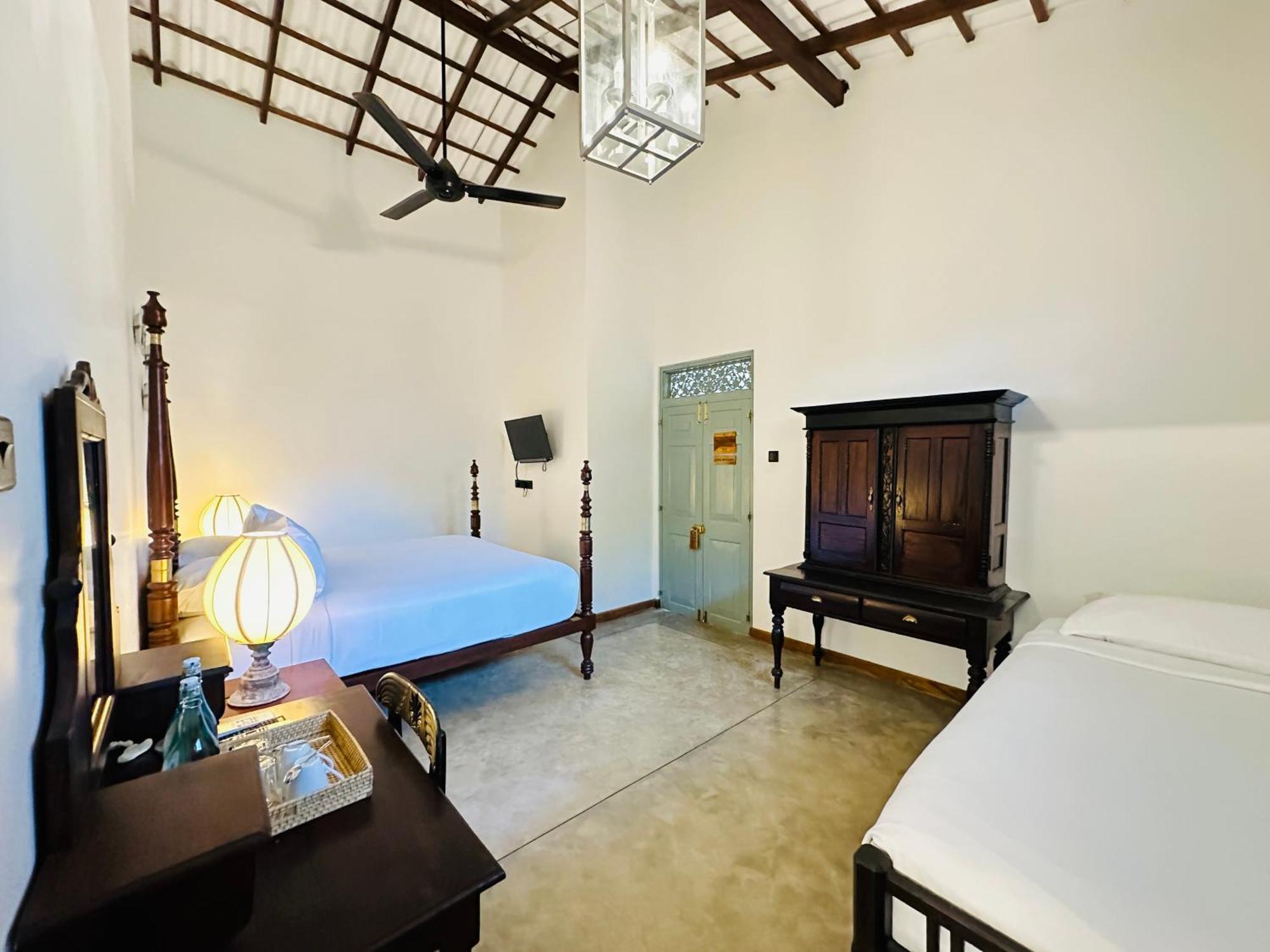 Moi Talpe By Dbi Hotel Exterior photo