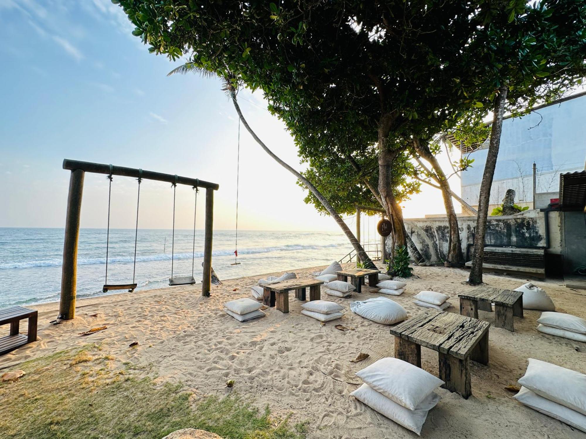 Moi Talpe By Dbi Hotel Exterior photo