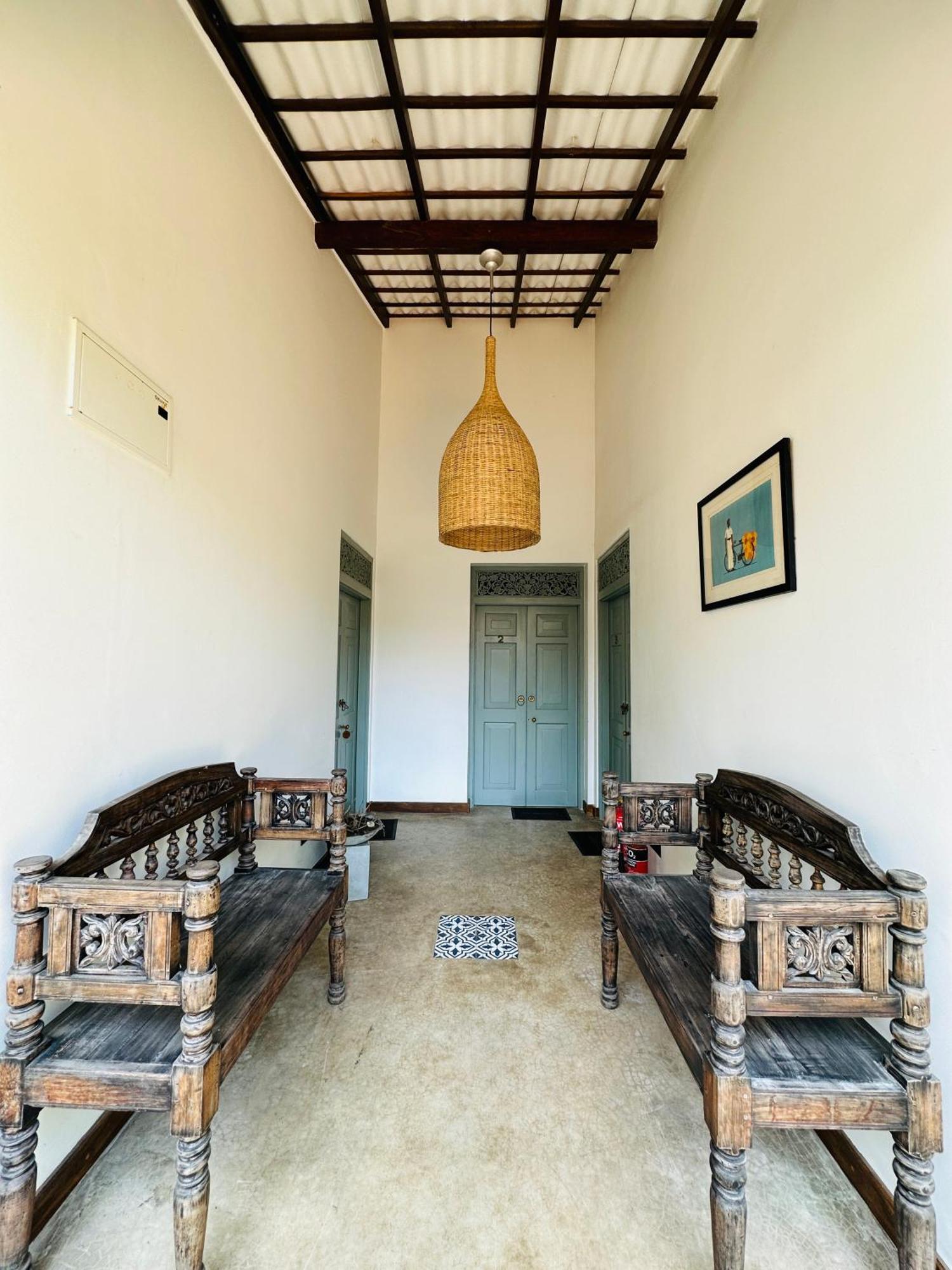 Moi Talpe By Dbi Hotel Exterior photo