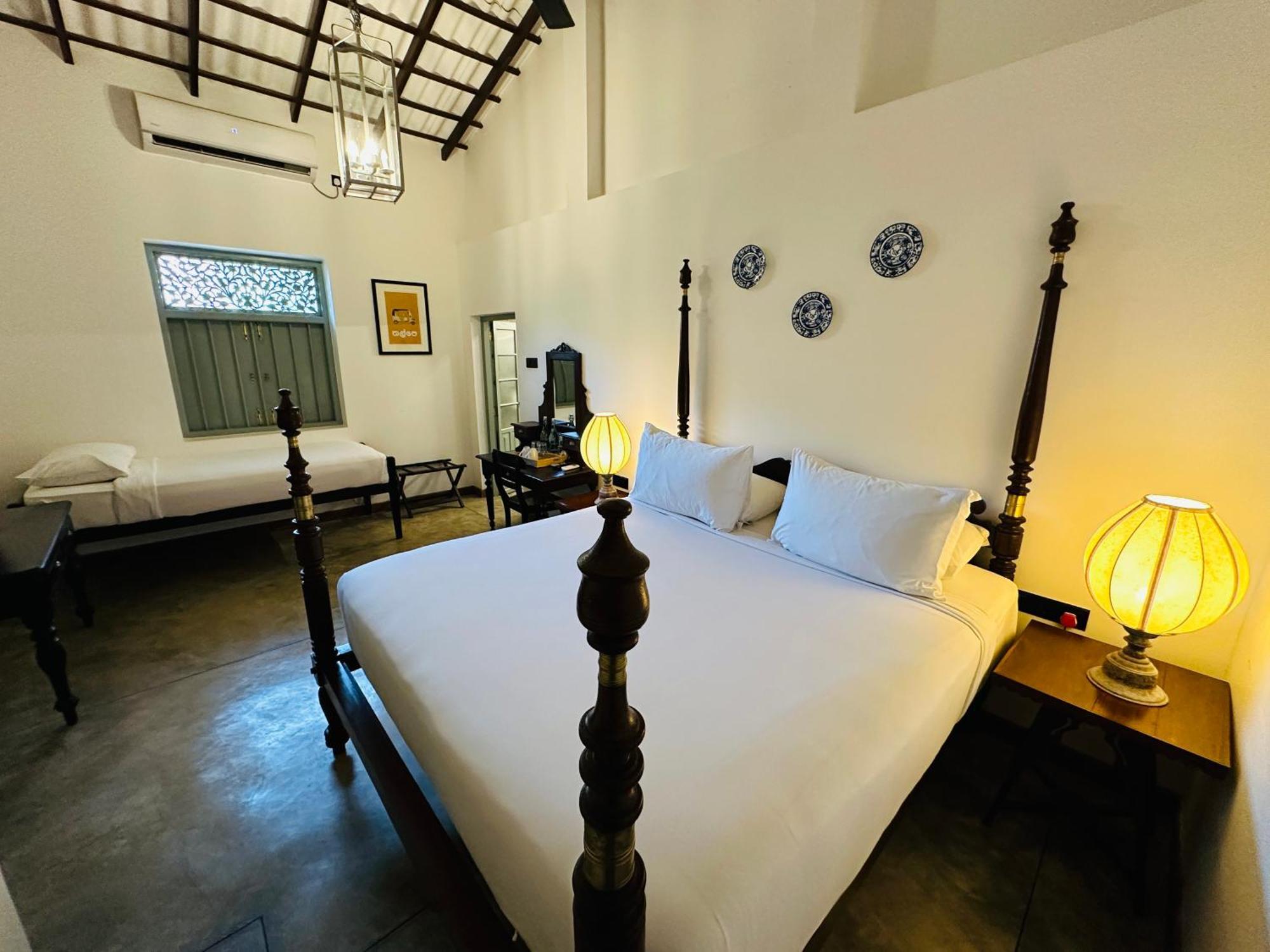 Moi Talpe By Dbi Hotel Exterior photo