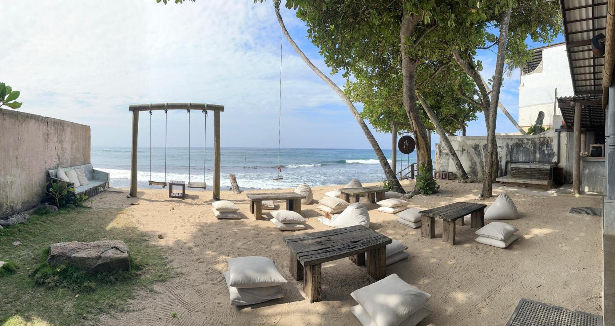 Moi Talpe By Dbi Hotel Exterior photo