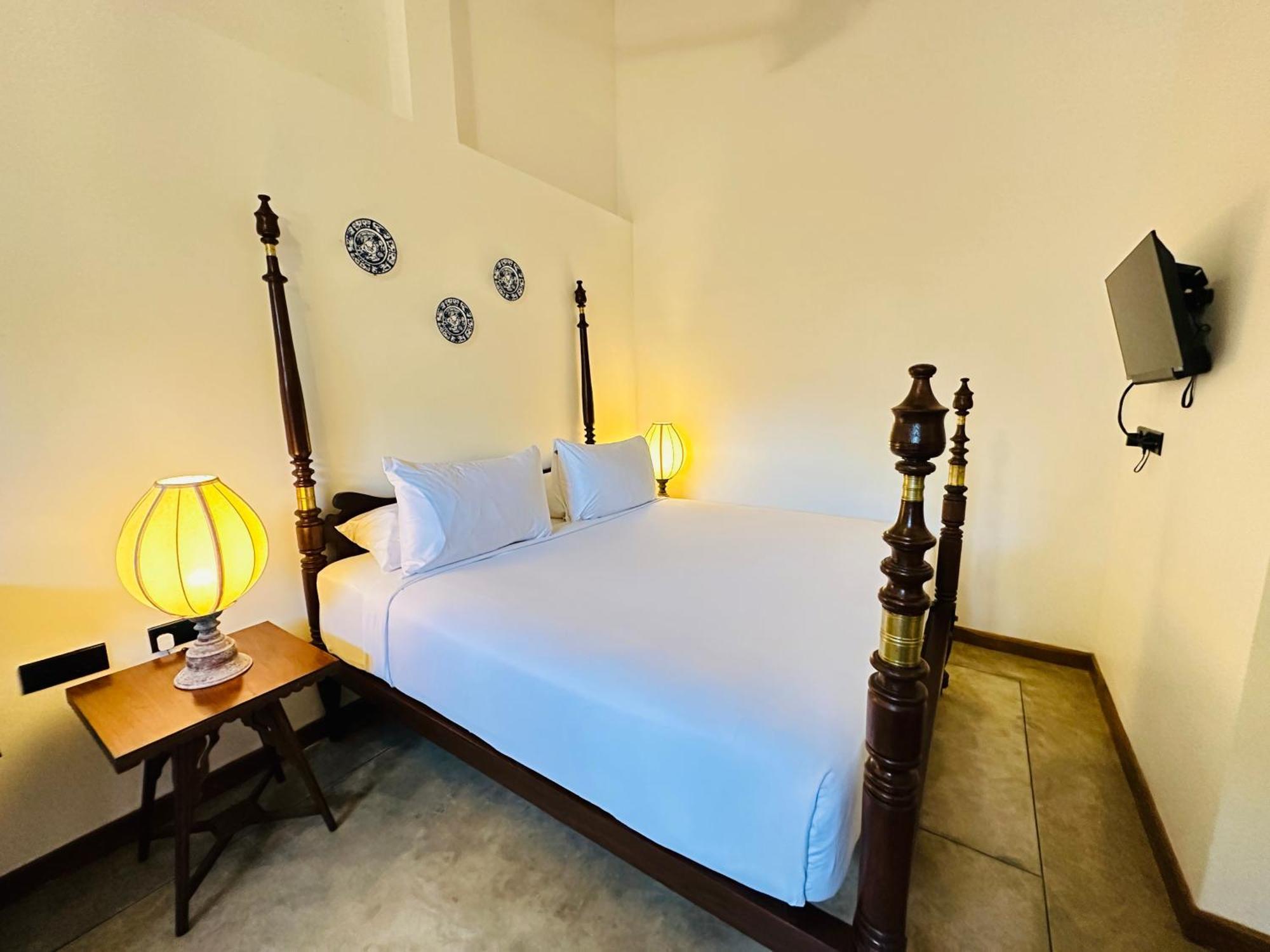 Moi Talpe By Dbi Hotel Exterior photo