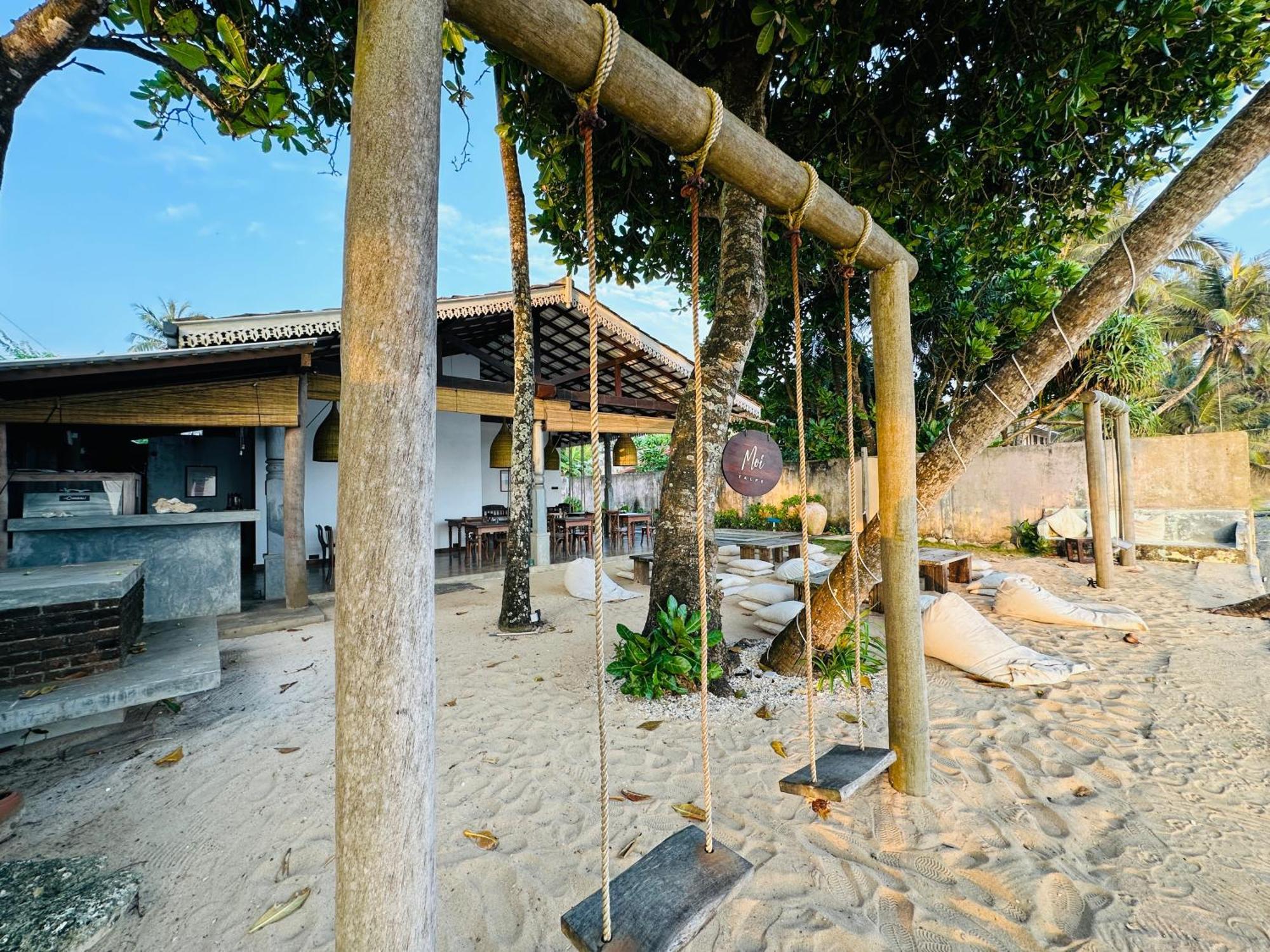 Moi Talpe By Dbi Hotel Exterior photo
