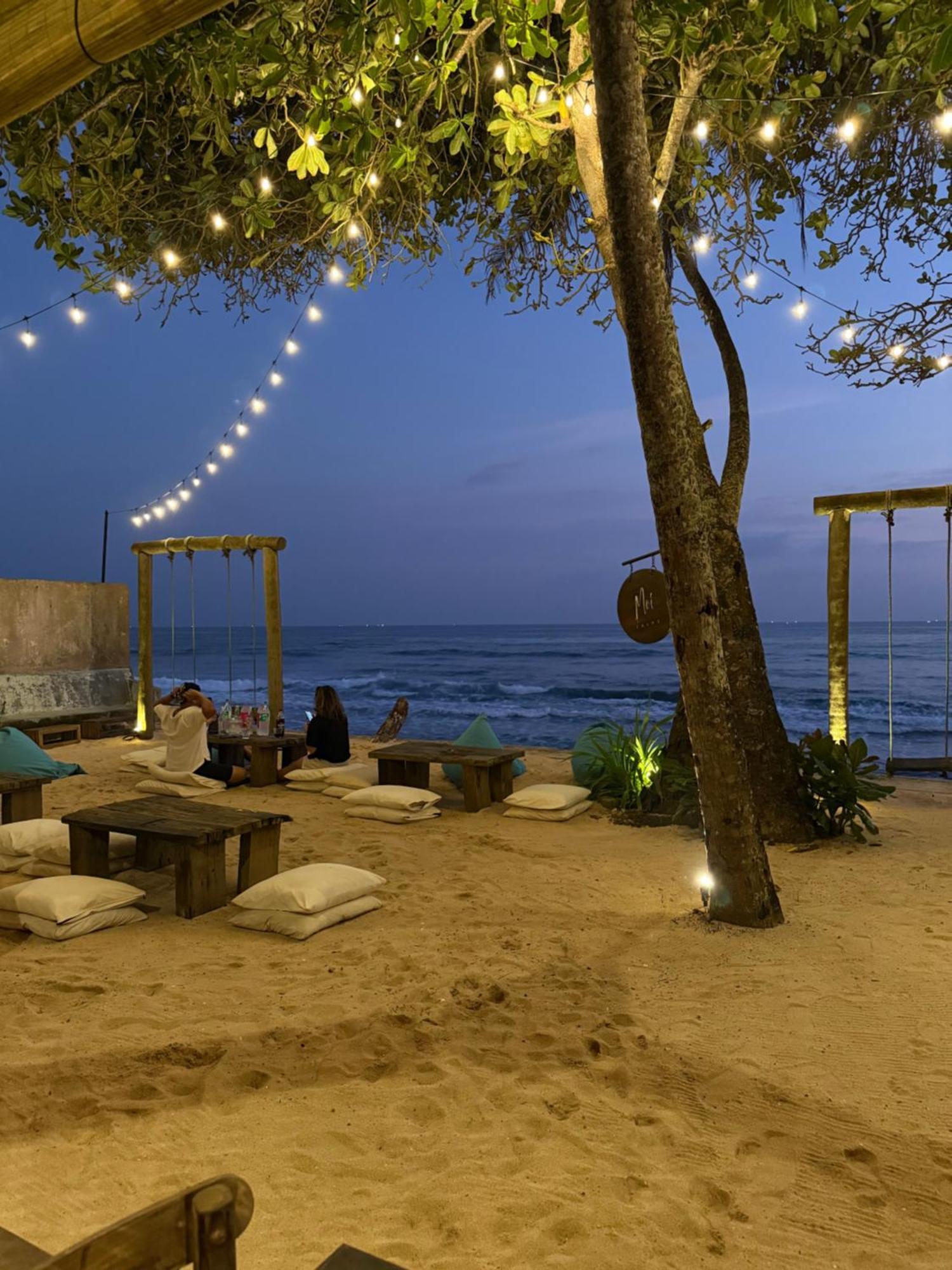 Moi Talpe By Dbi Hotel Exterior photo